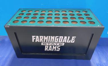 Lacrosse 40 Stick Holder